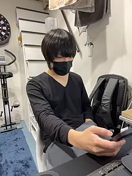 mikan kun st online show from 11-21-25, 12:32