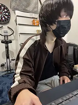 mikan kun st online show from 11-27-25, 12:46