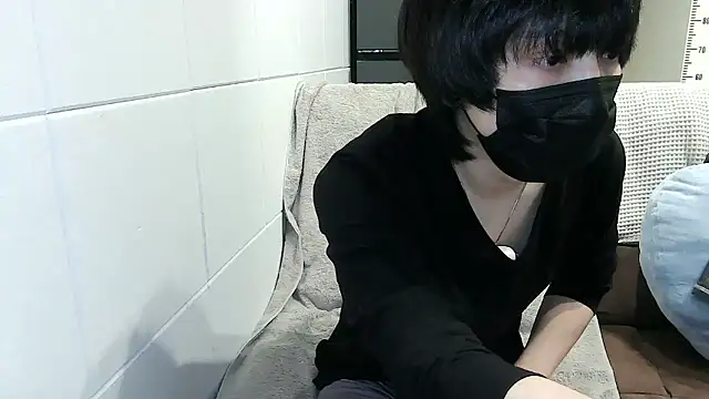 mikan kun st online show from 12-01-25, 12:54