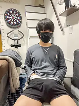 Snapshot of mikan_kun_st chatting on 02-12-26, 12:00 mikan kun st online show from 02-12-26, 12:00