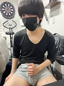 Snapshot of mikan_kun_st chatting on 03-08-26, 01:26 mikan kun st online show from 03-08-26, 01:26