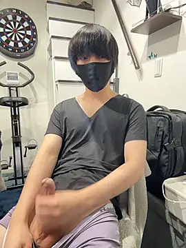 mikan kun st online show from 07-08-26, 10:36