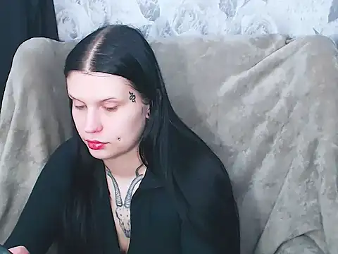 VenomDoll online show from 03-15-26, 08:15