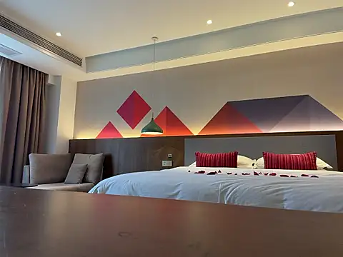 Snapshot of xiaowan_x chatting on 01-17-26, 07:57 xiaowan x online show from 01-17-26, 07:57