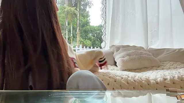 Snapshot of xiaowan_x chatting on 02-24-26, 08:56 xiaowan x online show from 02-24-26, 08:56