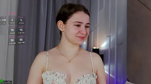 AnnaNoir online show from 12-22-25, 01:57