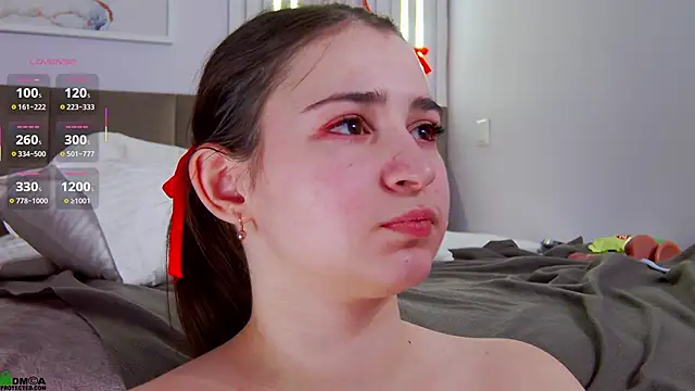 AnnaNoir online show from 02-14-26, 01:52