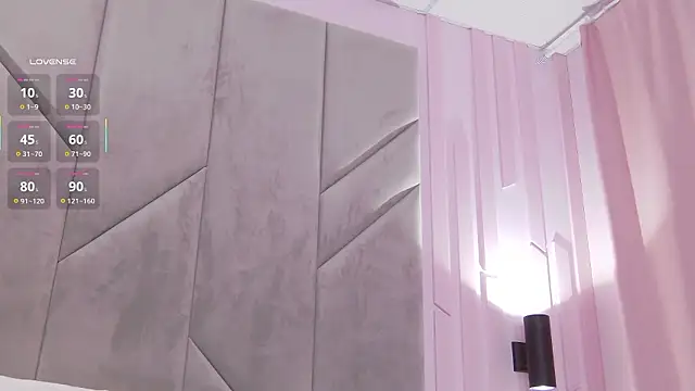 AnnaNoir online show from 03-14-26, 01:34