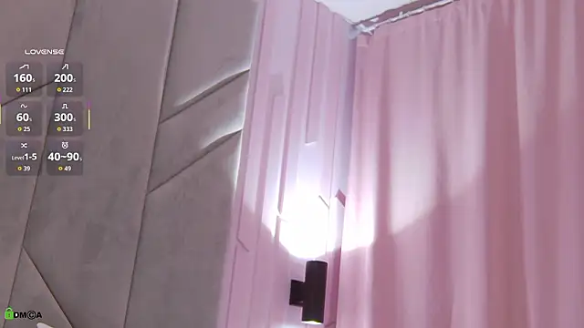 AnnaNoir online show from 03-18-26, 01:58