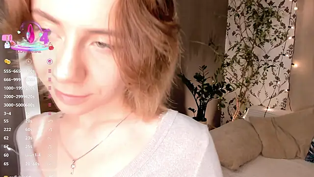 shyina meow online show from 10-21-25, 03:24