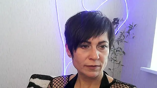 Ashley Brookss online show from 11-03-25, 08:26