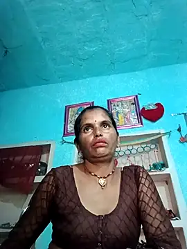 Mohni cute online show from 10-06-25, 02:31