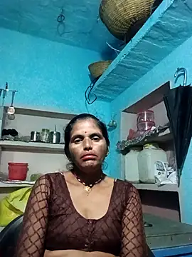 Mohni cute online show from 10-10-25, 01:15