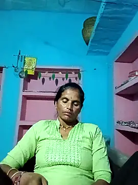 Mohni cute online show from 10-19-25, 12:39