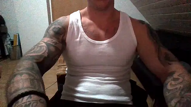 TheGreatWhite33 online show from 10-24-25, 08:05