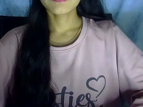 Snapshot of Shazi_1 chatting on 07-16-26, 02:01 Shazi 1 online show from 07-16-26, 02:01