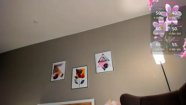 Callista a online show from 03-21-26, 08:19