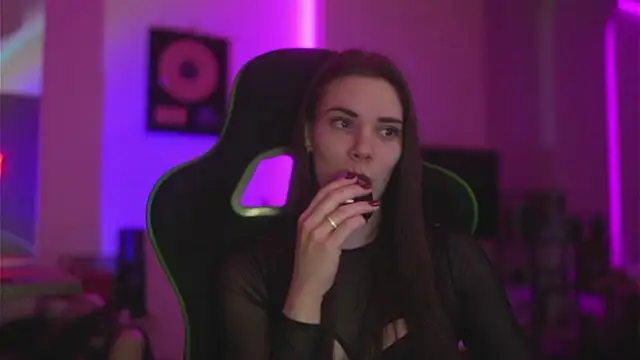 CandyStorm online show from 03-18-26, 01:53