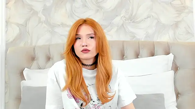 MelissaLiss online show from 04-09-26, 03:06