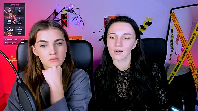 Snapshot of lina_fox12 chatting on 11-01-25, 04:09 lina fox12 online show from 11-01-25, 04:09