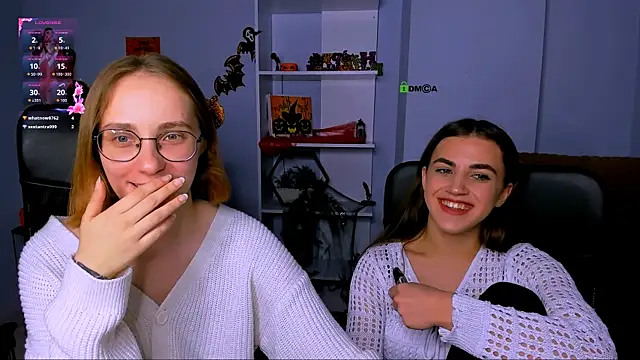 Snapshot of lina_fox12 chatting on 11-02-25, 03:47 lina fox12 online show from 11-02-25, 03:47