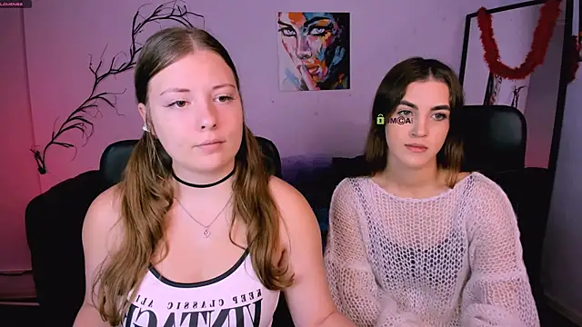 Snapshot of lina_fox12 chatting on 11-15-25, 01:18 lina fox12 online show from 11-15-25, 01:18