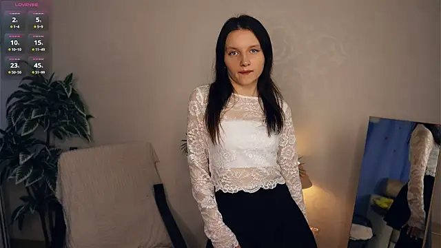 Snapshot of JanellHousen chatting on 10-27-25, 05:33 JanellHousen online show from 10-27-25, 05:33