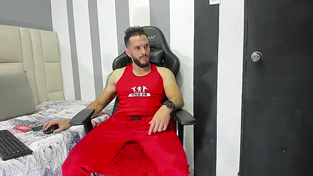 rambo 21  online show from 10-17-25, 11:46
