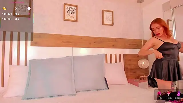 LucianaWainN online show from 11-06-25, 12:39