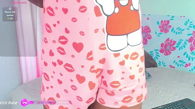 EbonyHansNight online show from 11-13-25, 02:16