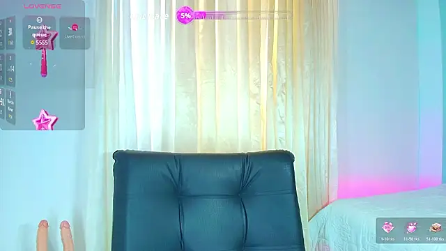 EbonyHansNight online show from 01-17-26, 01:49