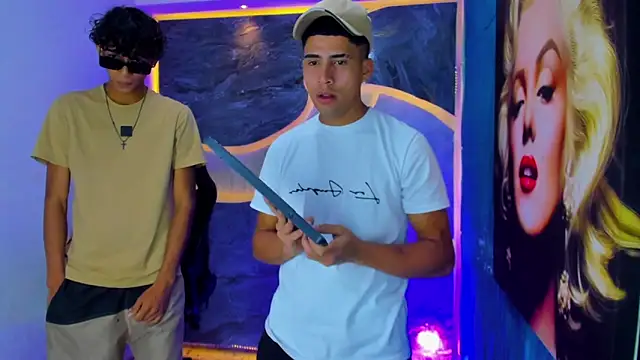 The Boy King online show from 10-07-25, 04:42