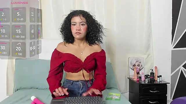 Daye Sky online show from 11-08-25, 07:01