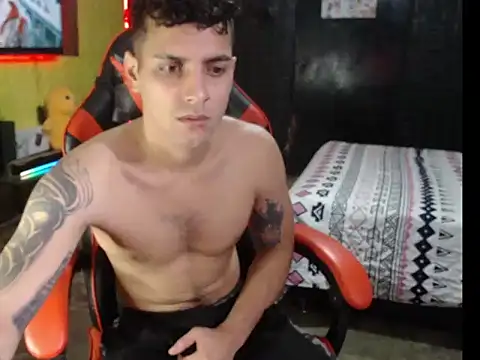 alessandro290 online show from 12-16-25, 12:26