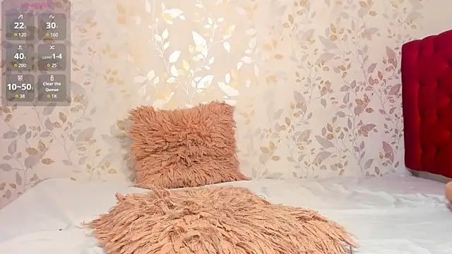 Luciaoregon online show from 11-14-25, 01:10