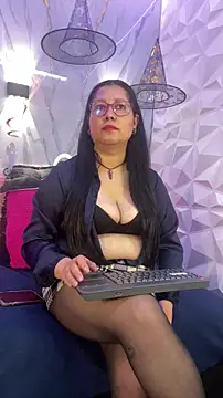 Marianasmitt online show from 10-31-25, 12:28