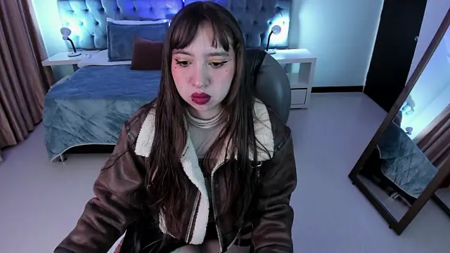 Scarlett  Cooper   online show from 02-01-26, 11:53