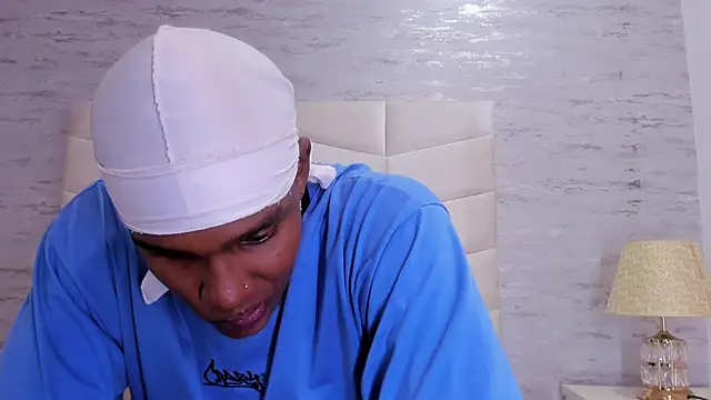 jax black online show from 11-13-25, 07:02