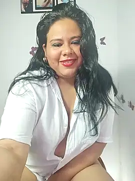 Tania cruz  online show from 12-03-25, 03:58
