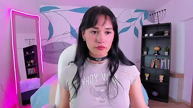 Snapshot of Goth_Alice chatting on 11-14-25, 08:29 Goth Alice online show from 11-14-25, 08:29