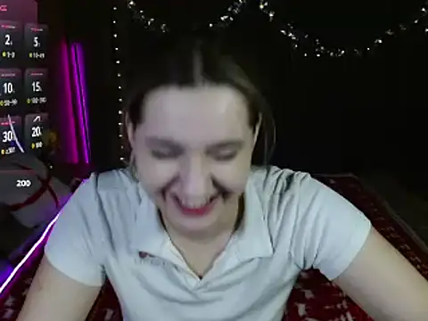 cutieblush online show from 12-17-25, 08:04