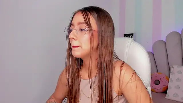 scarlett rose 1 online show from 10-11-25, 01:42