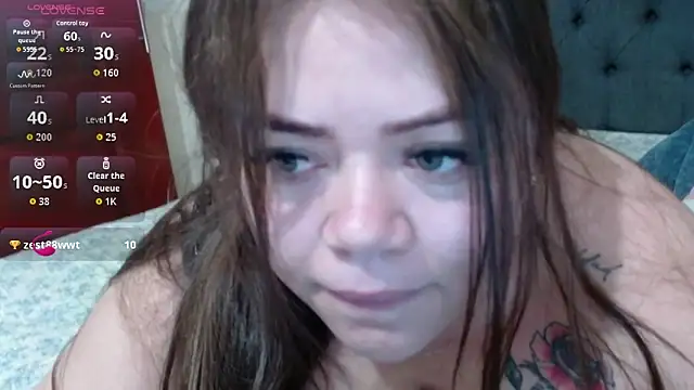 Michellx hot2 online show from 11-05-25, 11:32