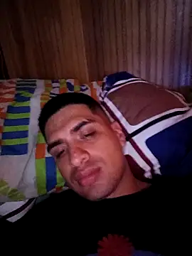 daniandr119 online show from 09-30-25, 09:42