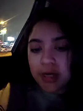 Khloekiss online show from 10-21-25, 12:44