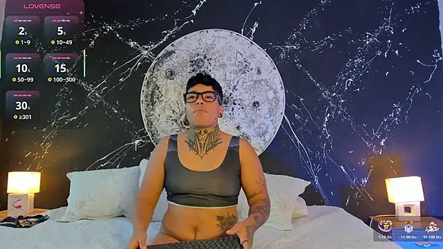 JoaoAndLexy online show from 10-20-25, 12:38