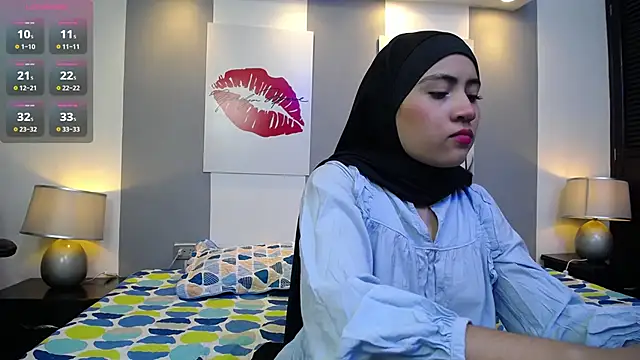 Snapshot of Neesha__ chatting on 10-16-25, 08:21 Neesha online show from 10-16-25, 08:21
