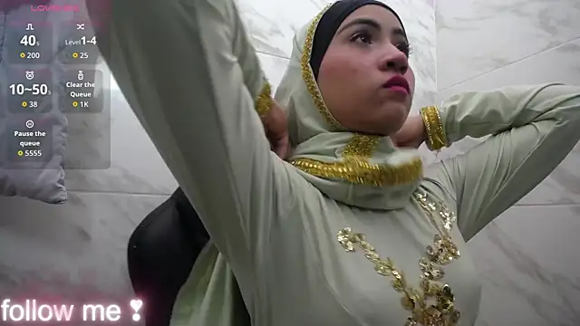 Neesha   online show from 11-20-25, 11:54