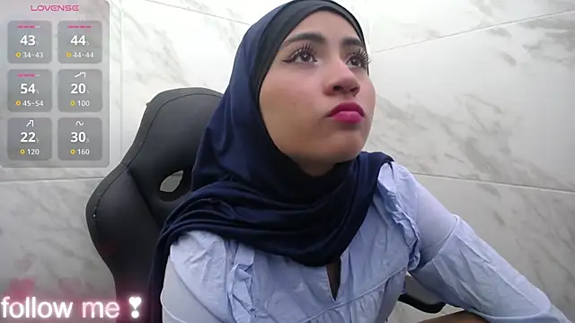 Neesha   online show from 11-26-25, 11:44