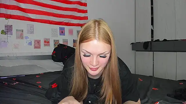 sashadeliii online show from 12-02-25, 12:32